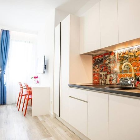 Studio Pop Art Beograd Eksteriør bilde