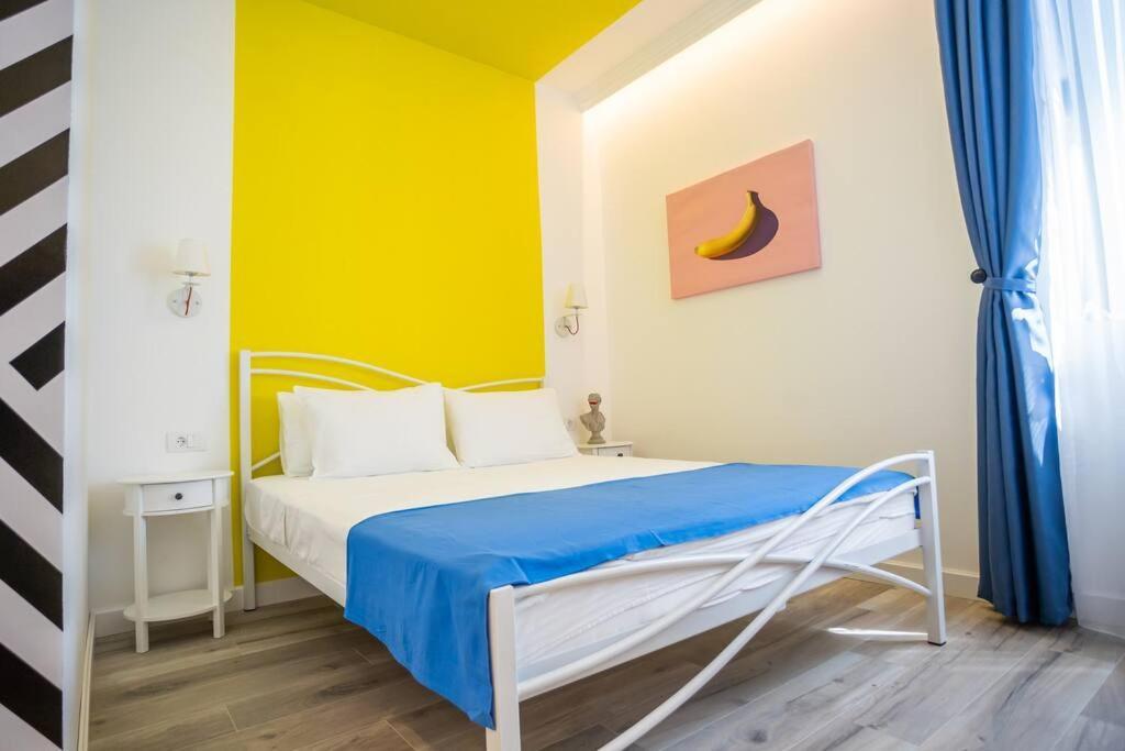 Studio Pop Art Beograd Eksteriør bilde